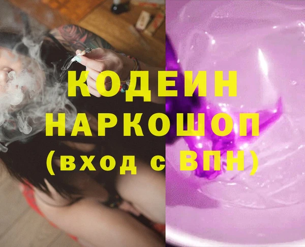 прущий лед Абаза